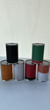 Set of (6) Vintage Style Mini Motor Oil Cans - Sinclair, Dino, Oilzum - thumbnail 4 of 5