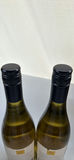 Two George Wyndham Bin 222 Chardonnay 2017 Wine Bottles - thumbnail 4 of 4