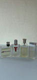 (4) MENS Tommy Hilfiger Fragrance Bottles - thumbnail 1 of 4
