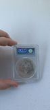 2010-P PCGS MS69 Boy Scouts of America Silver Dollar Coin - thumbnail 4 of 11