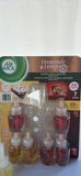 Air Wick and Glade Plug-In Air Freshener Refills and Dispensers LOT - thumbnail 2 of 7