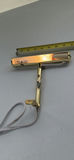 Lot of 8 Brass Plug-In Picture Lights - thumbnail 15 of 18
