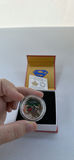 2014 Superman Action Comics #1 Fine Silver Coin Presentation Box - thumbnail 25 of 27