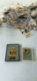 LARGE Bin LOT of Assorted Collectible Pins and Badges - thumbnail 9 of 12
