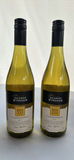 Two George Wyndham Bin 222 Chardonnay 2017 Wine Bottles - thumbnail 1 of 4