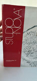 Studio Nova Snowtime Frost Glass Platter and Two Christmas Tree Dishes - thumbnail 5 of 11