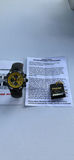 Chase-Durer Blackhawk Mach 3 Chronograph Watch - thumbnail 4 of 12