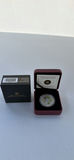 Royal Canadian Mint 2012 25-Cent Coloured Coin Presentation Box - thumbnail 7 of 18