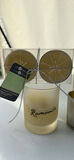 Lot Of Assorted Candles and Votive Holders - thumbnail 2 of 9