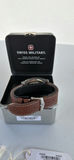 Swiss Military Wristwatch with Metal Storage Case - thumbnail 9 of 17