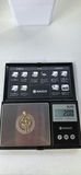 14K Gold Celtic Cross Pendant - 2grams - thumbnail 2 of 10