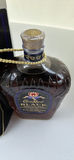 Crown Royal Black Blended Canadian Whisky Bottle with Bag and Box - thumbnail 13 of 13