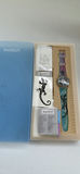 Swatch Crystal Tattoo Wristwatch Set - thumbnail 2 of 15