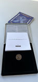 Canada Peace Campaign Tin and Promotional Inserts - thumbnail 20 of 20