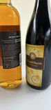 Jackson-Triggs and Holland Marsh Wine Bottles with Decorative Wine Box - thumbnail 8 of 8