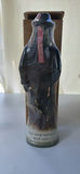 Jim Beam Devil Anse Hatfield Figural Bourbon Whiskey Bottle - thumbnail 5 of 9