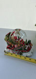 Christmas Musical Water Globe with Santa and Snowman - thumbnail 11 of 11