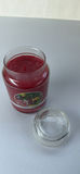Yankee Candle Christmas Candy Jar Candle NEW - thumbnail 5 of 6
