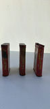 (3) Vintage Prince Albert Crimp Cut Tobacco Tins - thumbnail 6 of 9