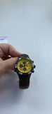 Chase-Durer Blackhawk Mach 3 Chronograph Watch - thumbnail 12 of 12
