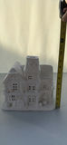 Halloween Craft Decorations and Wooden Coffin-Shaped Boxes - thumbnail 13 of 17