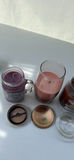 (4) Assorted Scented Jar Candles Lot - thumbnail 10 of 15