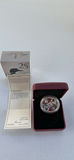 Royal Canadian Mint 2012 Fine Silver Coin Two Loons Anniversary of the Loonie Set - thumbnail 9 of 16