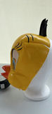 Collection of Vintage Halloween Plastic Character Masks - thumbnail 16 of 21