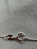 925 Italy Silver Chain Necklace - thumbnail 4 of 8