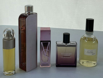 Perry Ellis, GAP, Victoria’s Secret, and Bath & Body Works Fragrances - Image 1 of 8