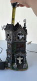 Lemax Spooky Town Signature Collection Ghostly Manor - thumbnail 1 of 17