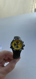 Chase-Durer Blackhawk Mach 3 Chronograph Watch - thumbnail 1 of 12