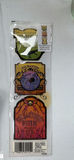 Halloween Themed Decorative Bottles and Martha Stewart Crafts Beverage Labels LOT - thumbnail 6 of 6