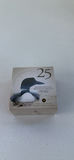Royal Canadian Mint 2012 Fine Silver Coin Two Loons Anniversary of the Loonie Set - thumbnail 3 of 16