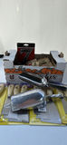 TOTE LOT Assorted Hand Tools, Putty Knives, Mouse Traps, and Hardware - thumbnail 1 of 10