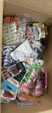 Assorted Press-On False Nail Sets and Nail Art Decorations LOT - thumbnail 1 of 6