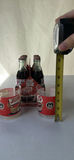 1997 Detroit Red Wings Coca-Cola Bottle Carrier and Pepsi-Cola Glasses - thumbnail 6 of 8