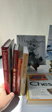 Assorted Hardcover and Paperback Books - thumbnail 3 of 7