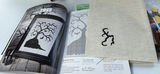 Cross Stitch Books, Magazines, Embroidery Floss, and Pattern Charts - thumbnail 7 of 7