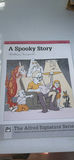 Alfred Signature Series Halloween Piano Solo Sheet Music Collection - thumbnail 7 of 9