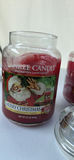 (3) Yankee Candle Christmas Collection Jar Candles - thumbnail 12 of 14
