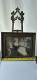 Three Framed Vintage Art Prints - thumbnail 7 of 11