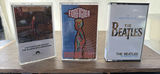 Vintage Cassette Tape Storage Case with Assorted Music Cassette Tapes - thumbnail 12 of 12