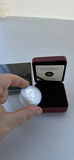 Royal Canadian Mint Prehistoric Creatures Colored Coin & Box - thumbnail 16 of 18