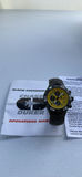 Chase-Durer Blackhawk Mach 3 Chronograph Watch - thumbnail 3 of 12
