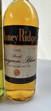 Three Bottles of Sauvignon Blanc White Wine - 1997, 1999, 2008 - thumbnail 4 of 7