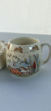 Royal Doulton BUNNYKINS Children's Cereal Bowl and Mug Set - thumbnail 11 of 12