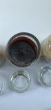 (4) Yankee Candle Jar Candles Assorted Scents - thumbnail 7 of 15