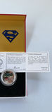 2014 Superman Action Comics #1 Fine Silver Coin Presentation Box - thumbnail 12 of 27