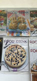(7) Sealed - LCBO Food & Drink Magazines - thumbnail 3 of 12